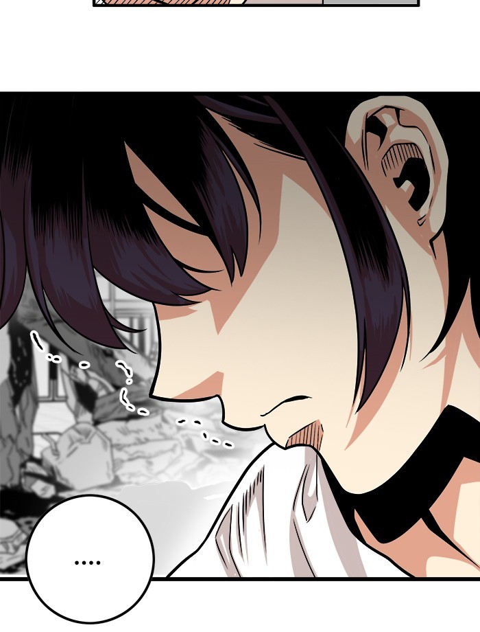 Final Boss Chapter 43 - halaman 43