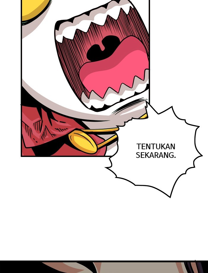 Final Boss Chapter 43 - halaman 45