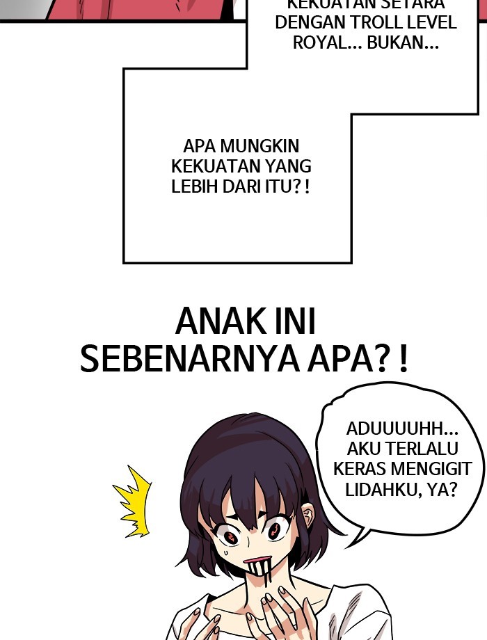 Final Boss Chapter 43 - halaman 63