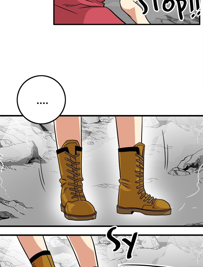 Final Boss Chapter 43 - halaman 68