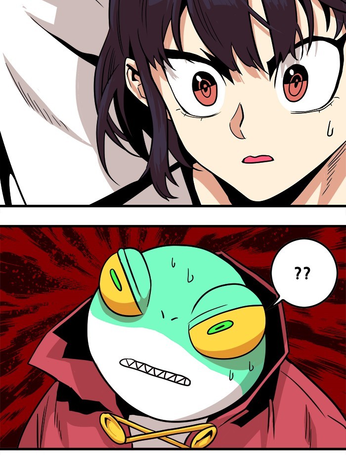Final Boss Chapter 43 - halaman 71