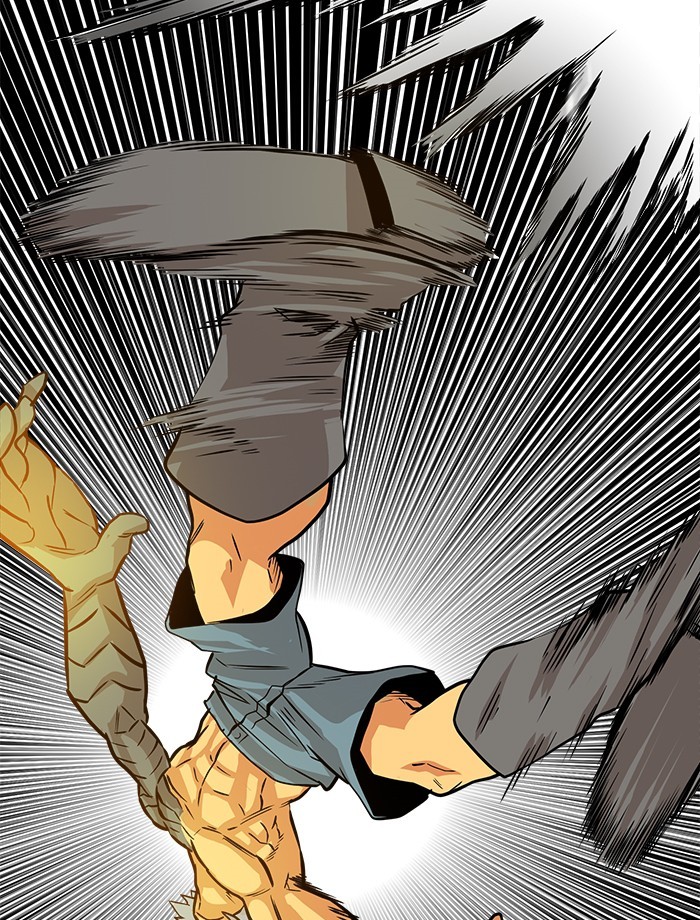 Final Boss Chapter 43 - halaman 78