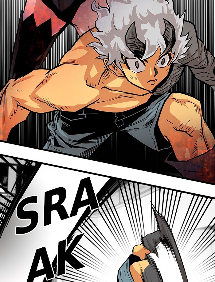 Final Boss Chapter 43 - halaman 82