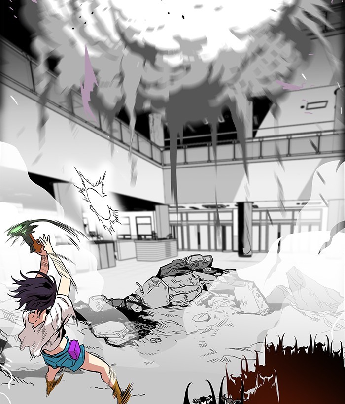 Final Boss Chapter 44 - halaman 2
