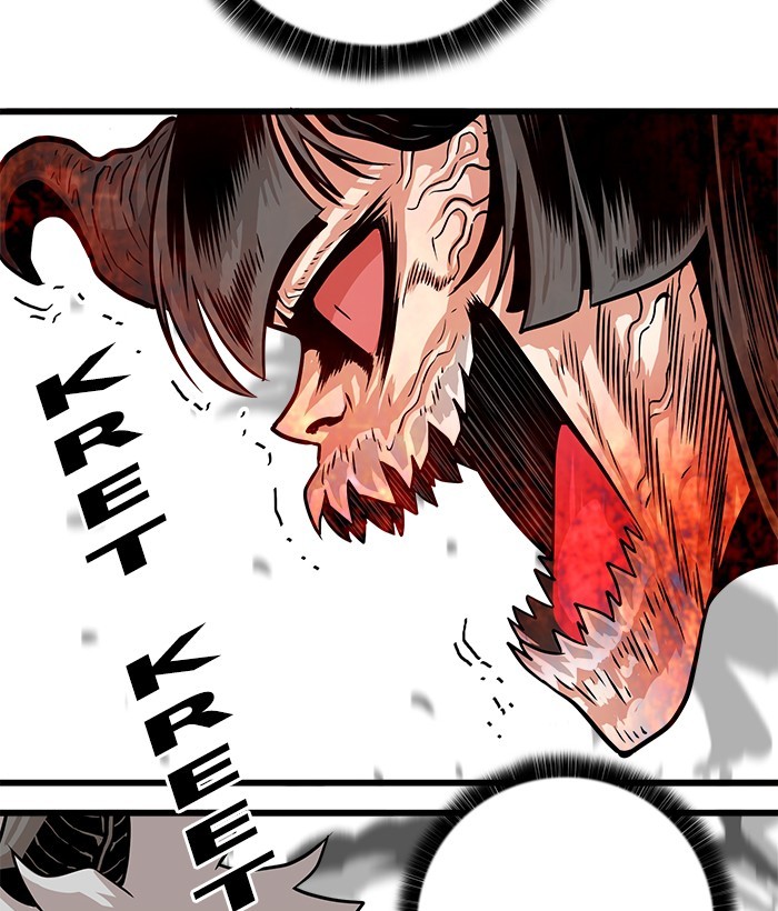 Final Boss Chapter 44 - halaman 20