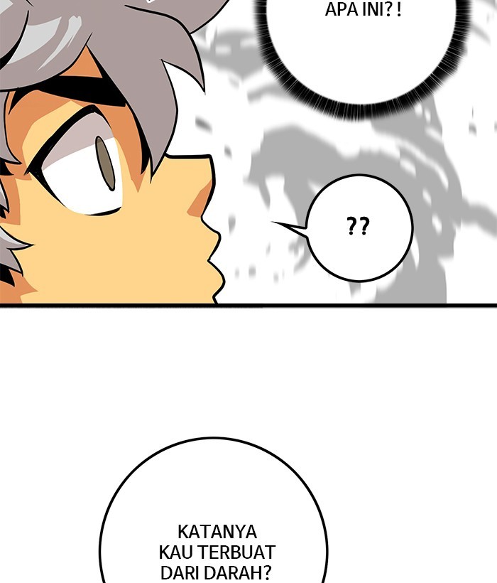 Final Boss Chapter 44 - halaman 21