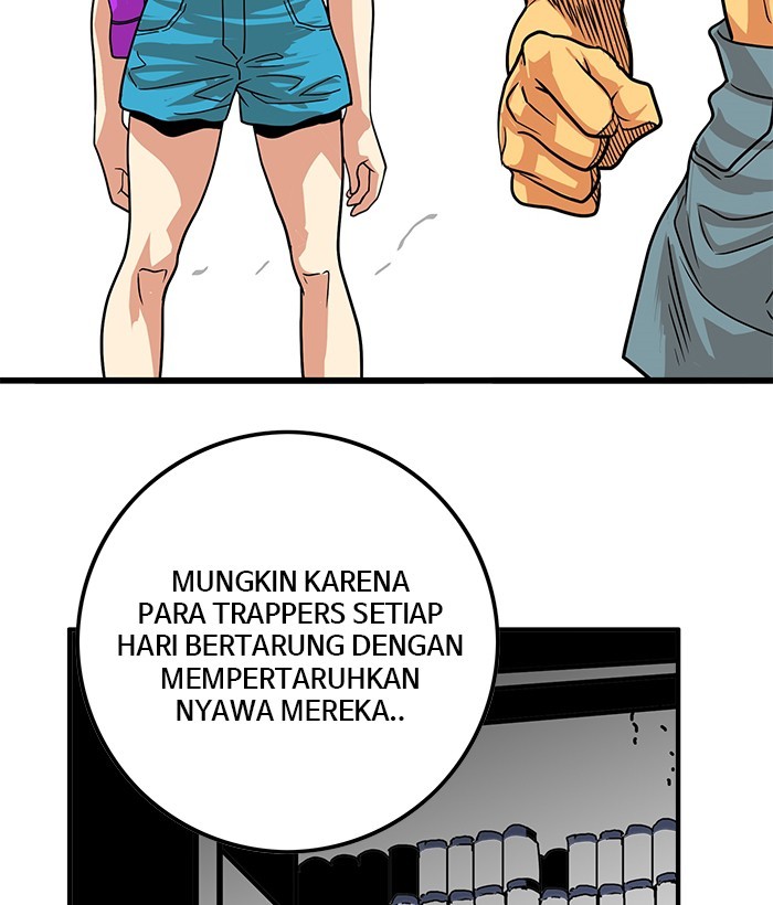 Final Boss Chapter 44 - halaman 23