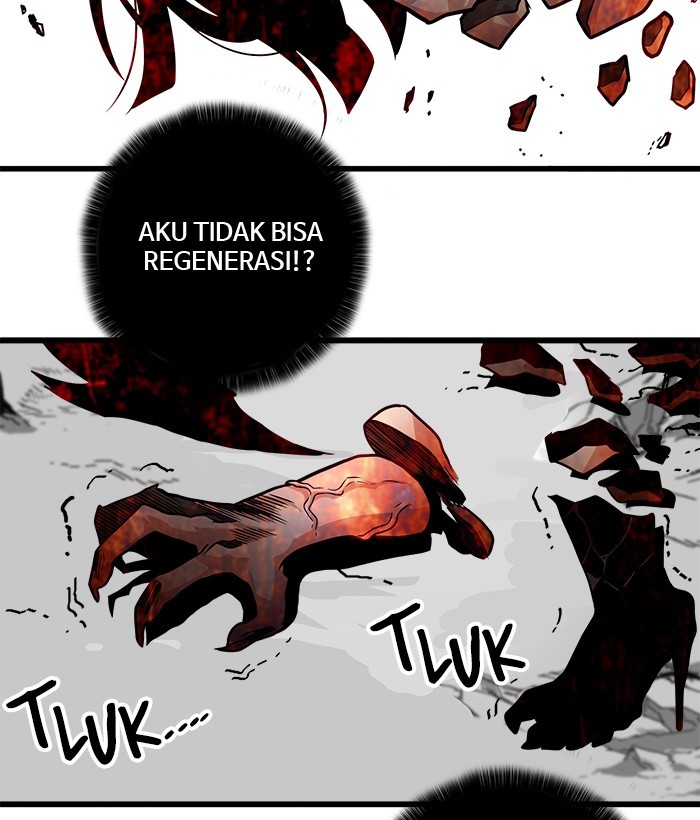 Final Boss Chapter 44 - halaman 32