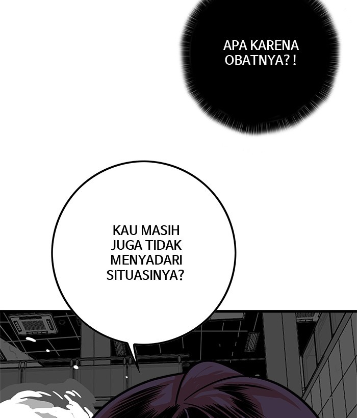 Final Boss Chapter 44 - halaman 33