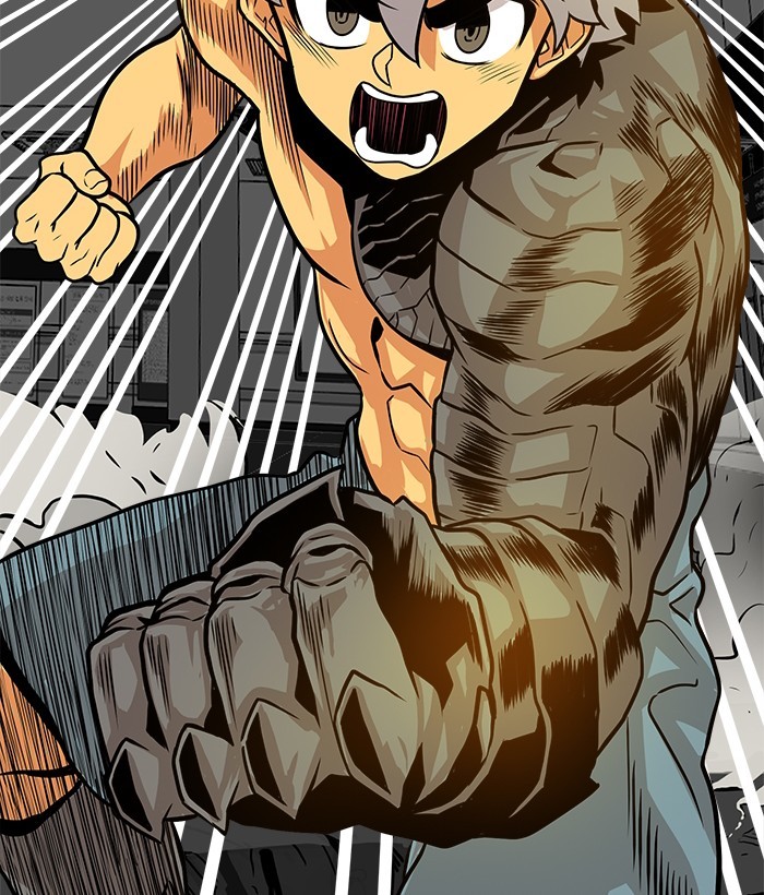 Final Boss Chapter 44 - halaman 37