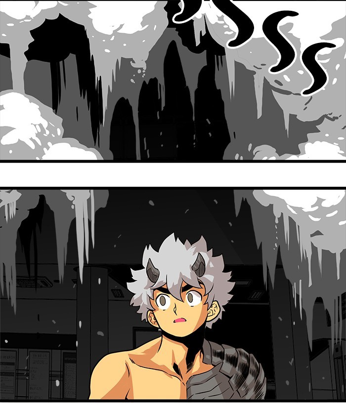 Final Boss Chapter 44 - halaman 4