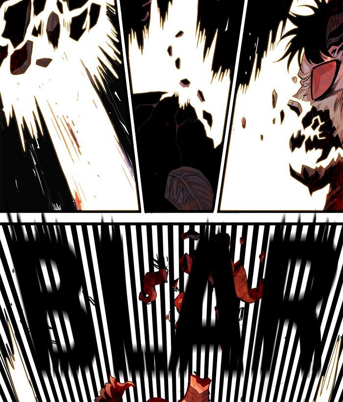 Final Boss Chapter 44 - halaman 45