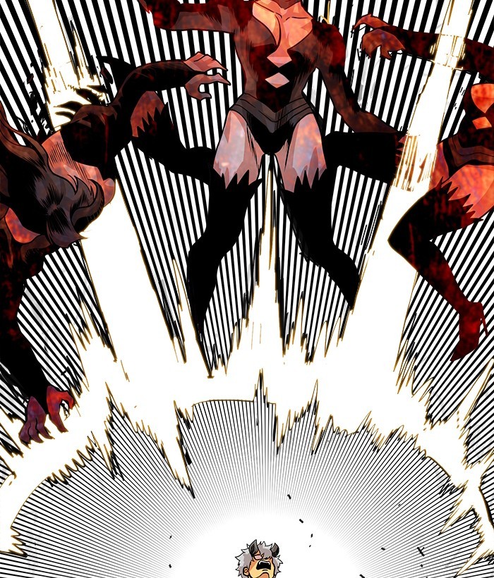 Final Boss Chapter 44 - halaman 46