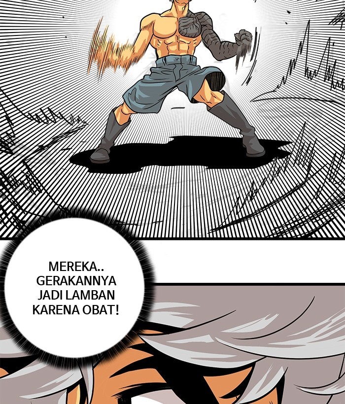 Final Boss Chapter 44 - halaman 47