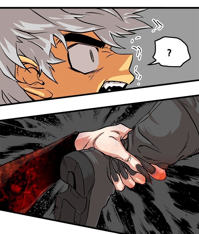 Final Boss Chapter 44 - halaman 56