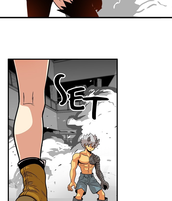 Final Boss Chapter 44 - halaman 6