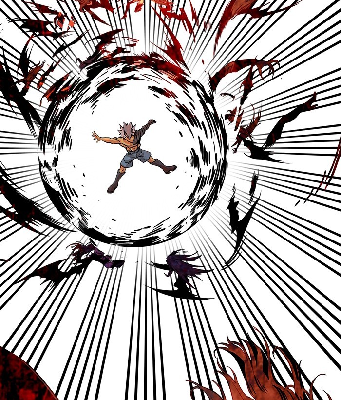 Final Boss Chapter 44 - halaman 61