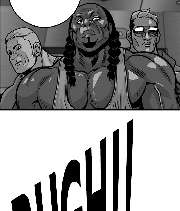 Final Boss Chapter 44 - halaman 77