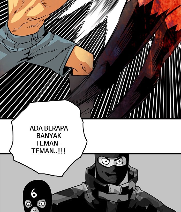 Final Boss Chapter 44 - halaman 79