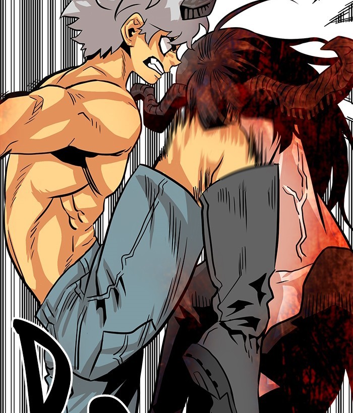 Final Boss Chapter 44 - halaman 81