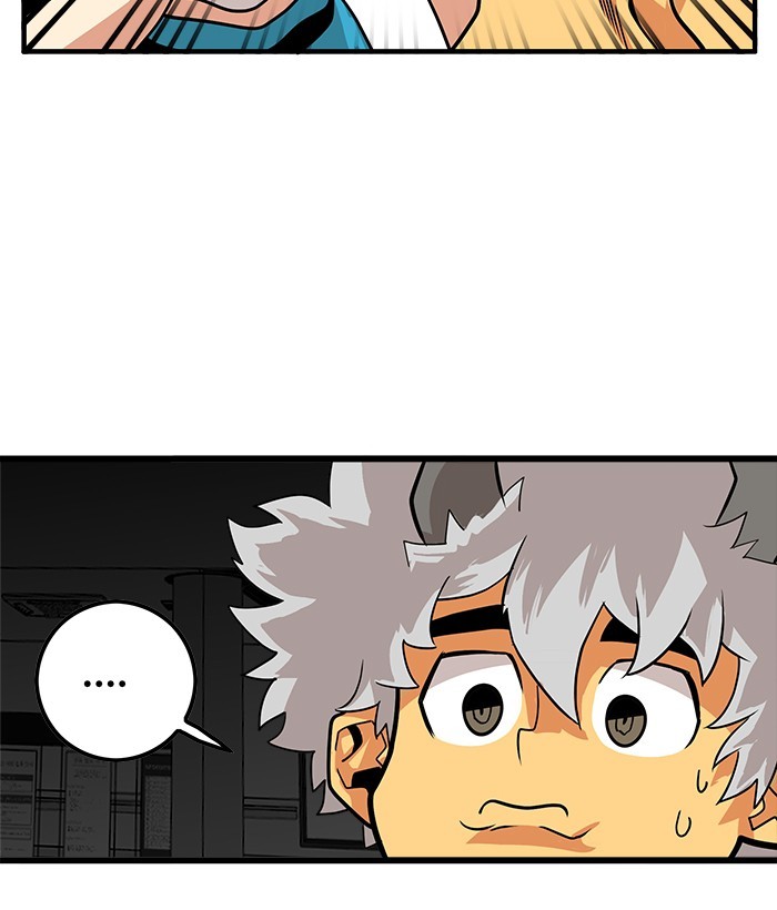 Final Boss Chapter 44 - halaman 9