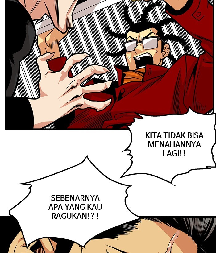 Final Boss Chapter 45 - halaman 10