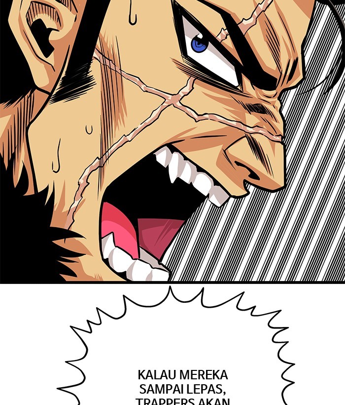 Final Boss Chapter 45 - halaman 11