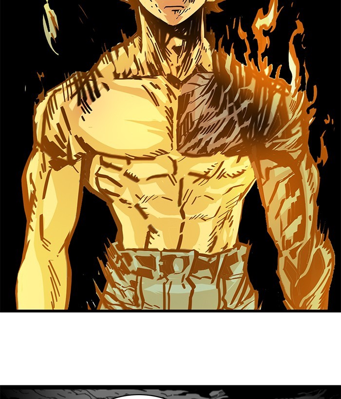 Final Boss Chapter 45 - halaman 18