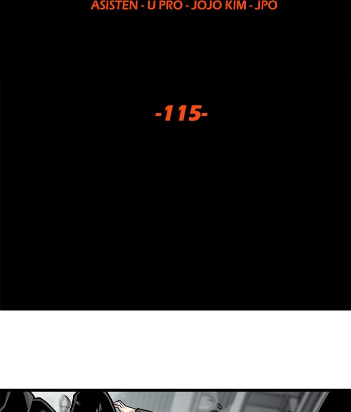 Final Boss Chapter 45 - halaman 2