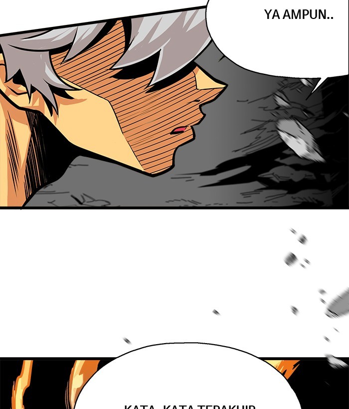 Final Boss Chapter 45 - halaman 26