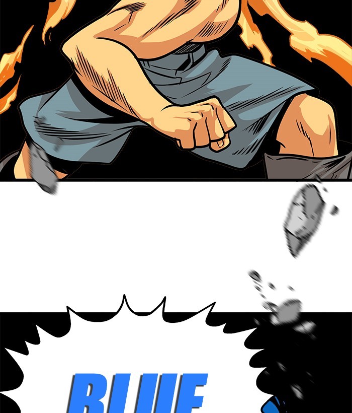 Final Boss Chapter 45 - halaman 28