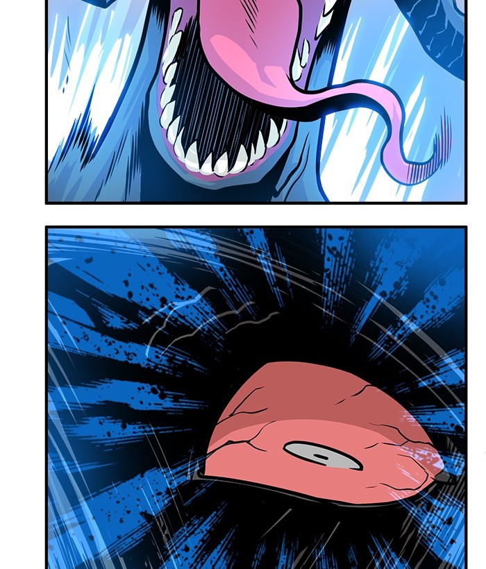 Final Boss Chapter 45 - halaman 33