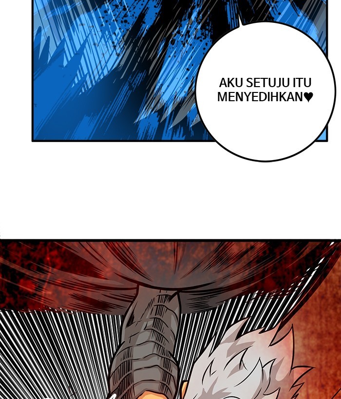 Final Boss Chapter 45 - halaman 34