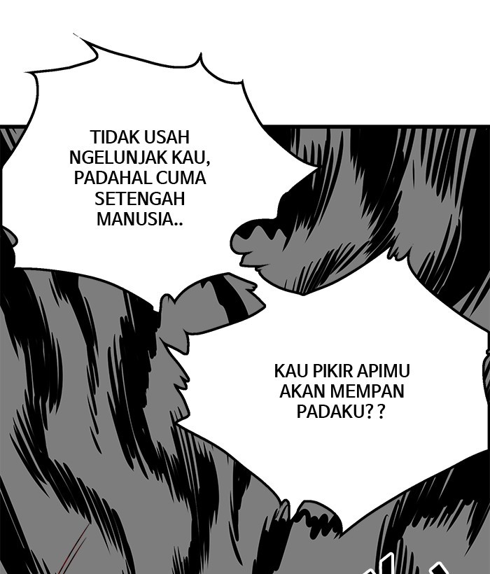 Final Boss Chapter 45 - halaman 36