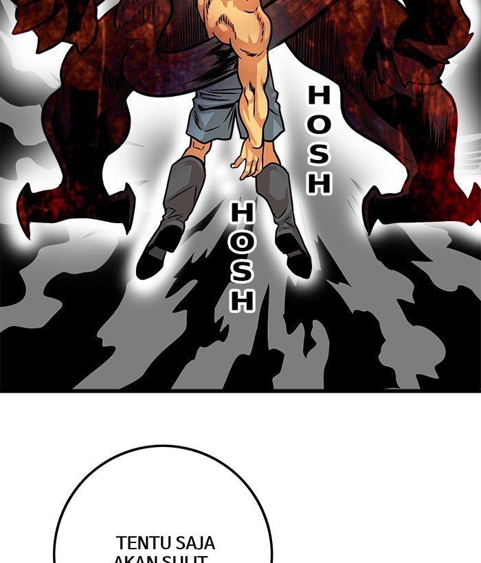 Final Boss Chapter 45 - halaman 38