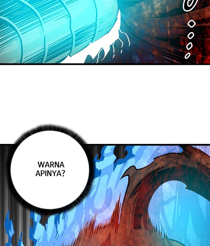 Final Boss Chapter 45 - halaman 41
