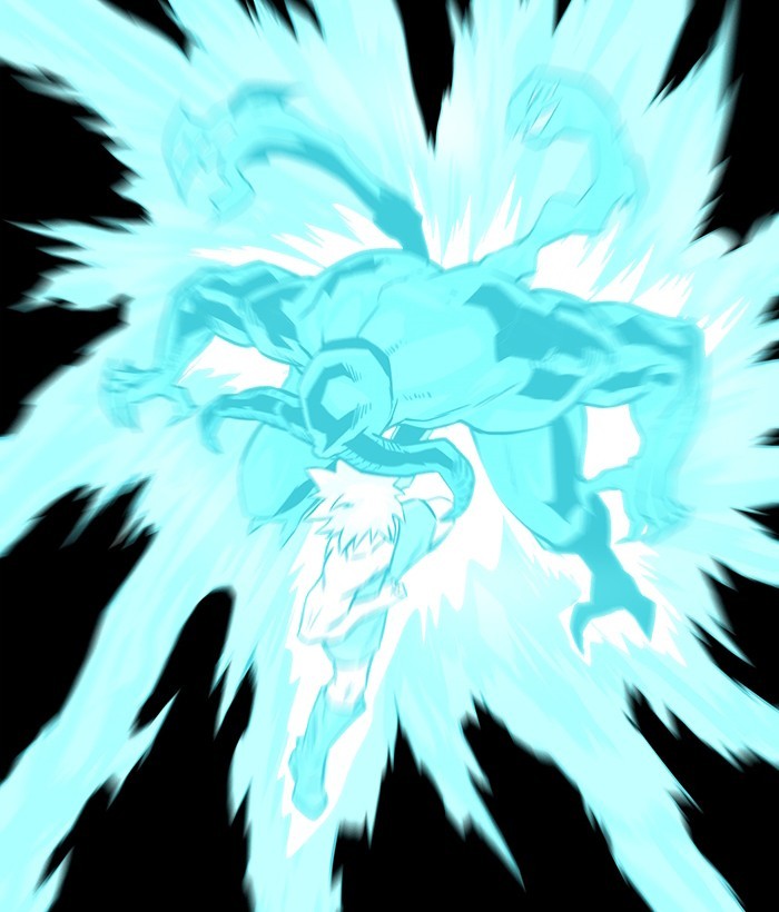 Final Boss Chapter 45 - halaman 56