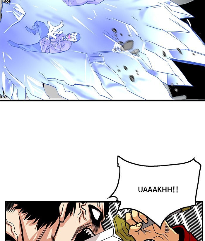 Final Boss Chapter 45 - halaman 9