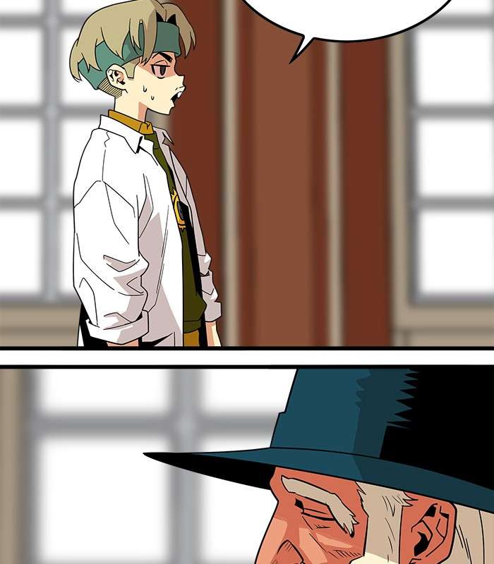 Final Boss Chapter 5 - halaman 3