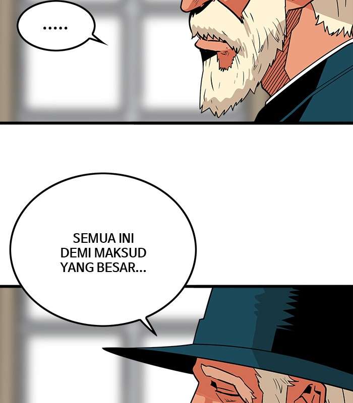 Final Boss Chapter 5 - halaman 4