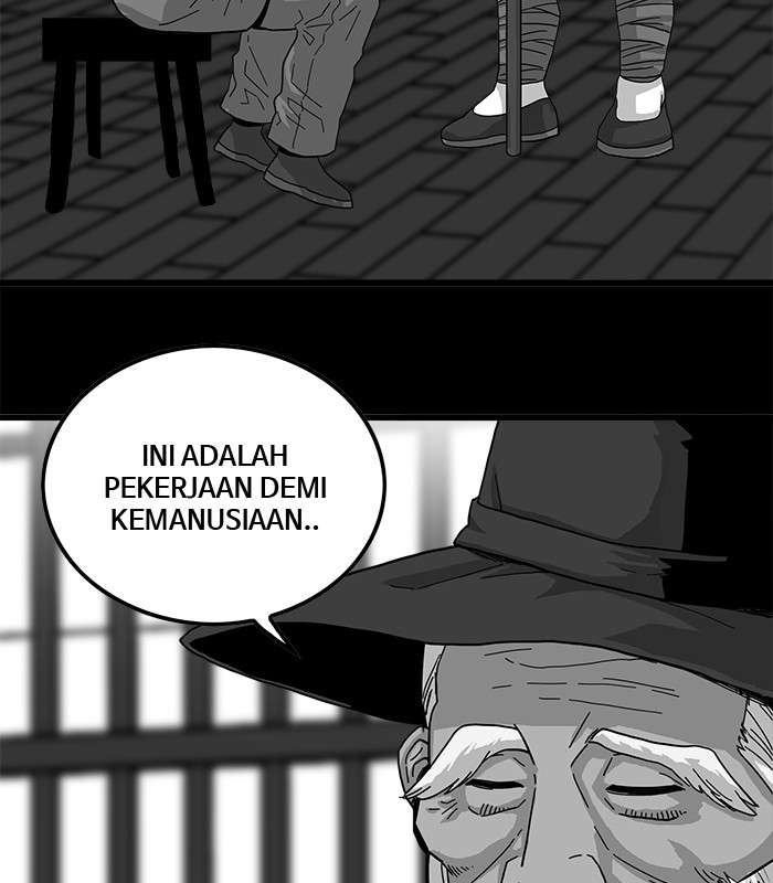 Final Boss Chapter 5 - halaman 40