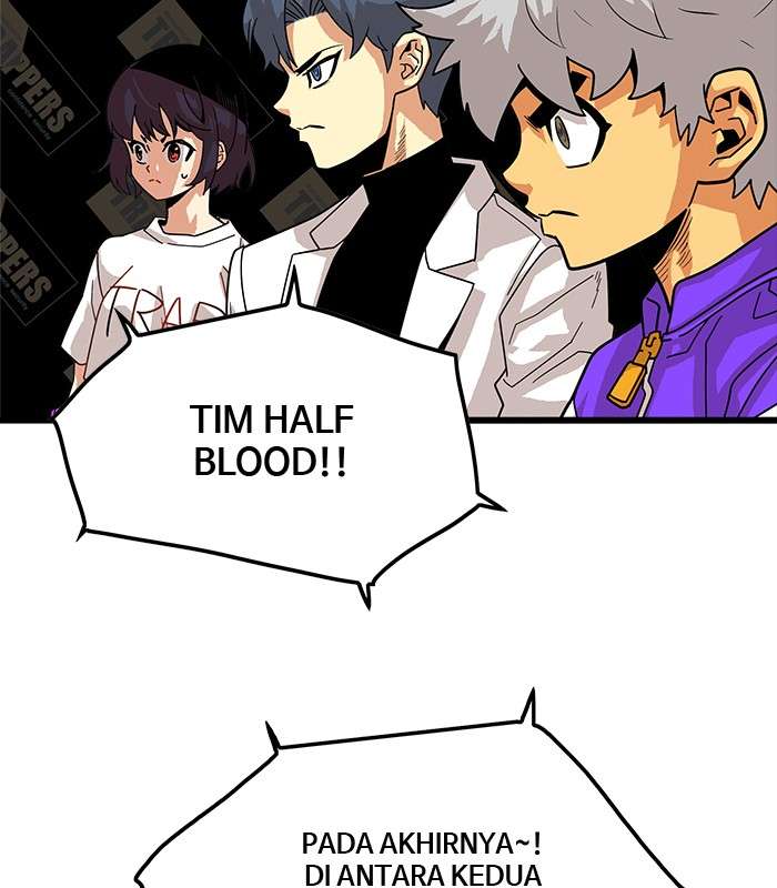 Final Boss Chapter 5 - halaman 64