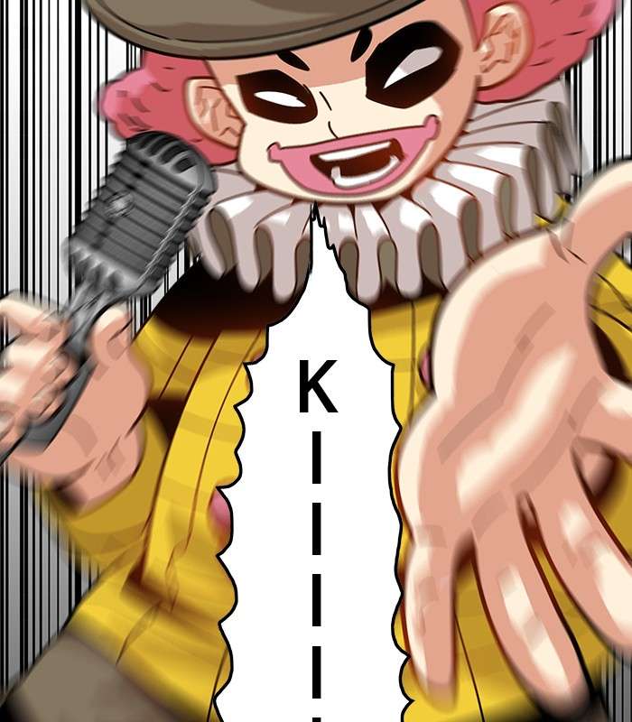 Final Boss Chapter 5 - halaman 66