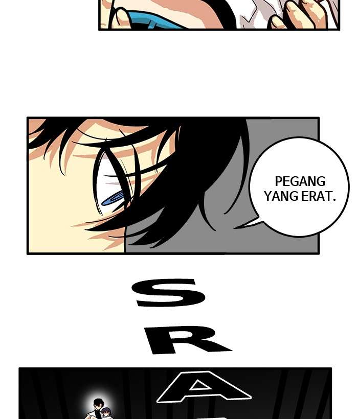 Final Boss Chapter 6 - halaman 27