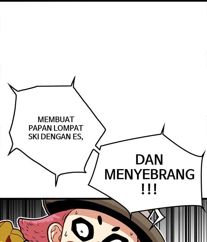 Final Boss Chapter 6 - halaman 32