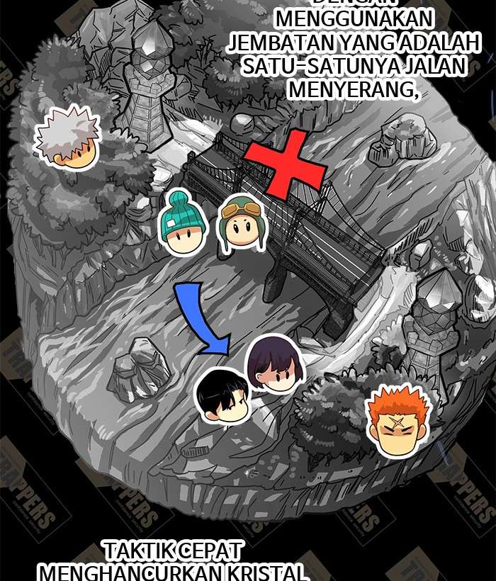 Final Boss Chapter 6 - halaman 34