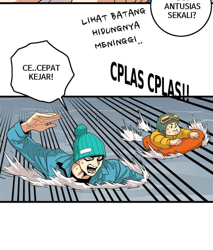Final Boss Chapter 6 - halaman 39