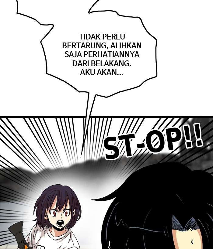 Final Boss Chapter 6 - halaman 43