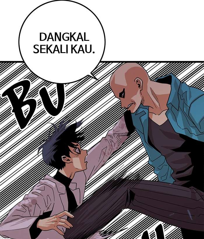 Final Boss Chapter 7 - halaman 28