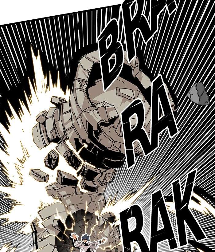 Final Boss Chapter 7 - halaman 40